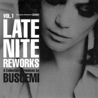 Various Artists [Soft] - Late Nite Reworks vol.1 (A Collection Of Remixes By Buscemi)(CD 1)