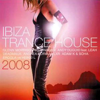 Various Artists [Soft] - Ibiza Trance House (CD 2)