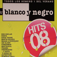 Various Artists [Soft] - Blanco Y Negro Hits 08 (CD 4)