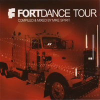 Various Artists [Soft] - Fortdance Tour (Compiled And Mixed By Mike Spirit)