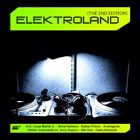 Various Artists [Soft] - Elektroland (The 2Nd Edition)