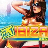Various Artists [Soft] - The No 1 Ibiza Album (CD 1)
