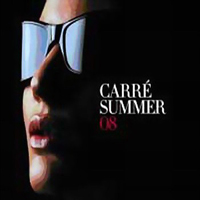 Various Artists [Soft] - Carre Summer 08 (CD 1)