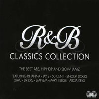 Various Artists [Soft]: '2008 - R&B Classics Collection (CD 3) | Media Club