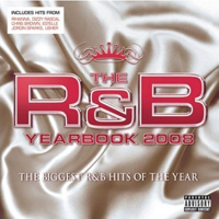 Various Artists [Soft] - The R&B YearBook 2008 (CD 2)
