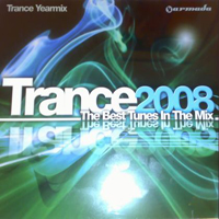 Various Artists [Soft] - Trance Yearmix 2008: The Best Tunes In The Mix (CD 1)