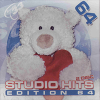 Various Artists [Soft] - Studio Hits Edition 64 (CD 1)