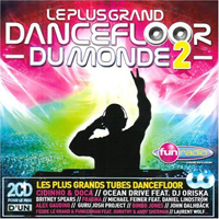 Various Artists [Soft] - Le Plus Grand Dancefloor Du Monde 2 (CD 2)