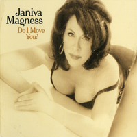 Magness, Janiva - Do I Move You