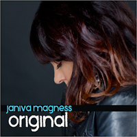 Magness, Janiva - Original