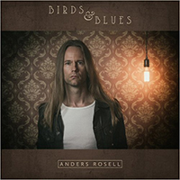 Rosell, Anders - Birds & Blues