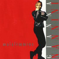 Gianna Nannini - Malafemmina