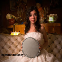 Maloney, Heather - Heather Maloney