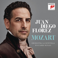 Juan Diego Florez - Mozart