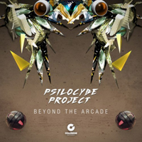 Psilocybe Project - Beyond The Arcade (EP)