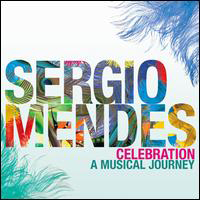 Sergio Mendes & Brasil - Celebration - A Musical Journey (CD 1)