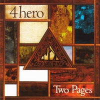 4Hero - Two Pages