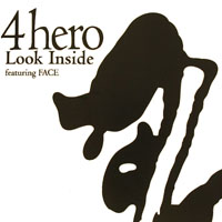 4Hero - Look Inside (Single)