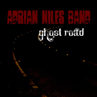 Niles, Adrian - Roll & Move