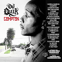 DJ Quik - Compton