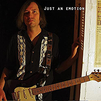 Eisenbraun, Gary - Just An Emotion