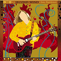 Eisenbraun, Gary - Second Wind (Deluxe Edition)