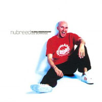 NuBreed - Global Underground: Nubreed 005 - Lee Burridge (CD 1)