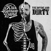 Barras, Kris - The Divine And Dirty