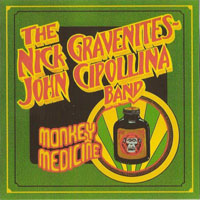 Nick Gravenites - Monkey Medicine