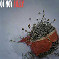 Noy, Oz - Fuzzy