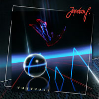 Jordan F - Freefall (EP)
