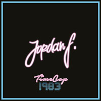 Jordan F - Timecop1983 - Dreams feat. Dana Jean Phoenix (Jordan F Remix)