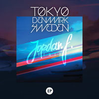 Jordan F - Tokyo Denmark Sweden - When It Breaks (Jordan F Remix)