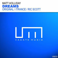 Holliday, Matt - Dreams