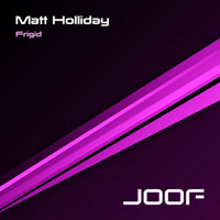 Holliday, Matt - Frigid