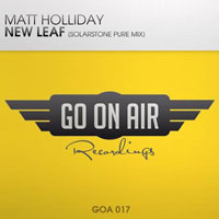 Holliday, Matt - New Leaf (12'' Single)