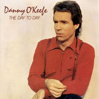 O'Keefe, Danny - The Day to Day (Remastered 1999)