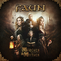 Faun - Marchen & Mythen (Deluxe Edition)