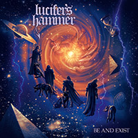 Lucifer's Hammer (CHL) - Be and Exist