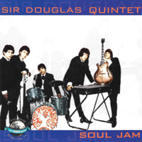 Sahm, Doug - Soul Jam