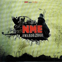 Various Artists [Hard] - NME Awards 2008