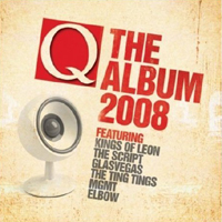 Various Artists [Hard] - Q The Album (CD 1)