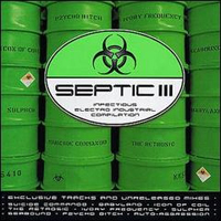 Various Artists [Hard] - Septic III