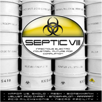 Various Artists [Hard] - Septic VIII