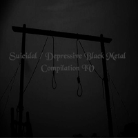 Various Artists [Hard] - Suicidal & Depressive Black Metal - Compilation Part VI