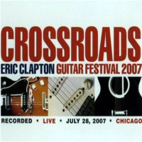 Various Artists [Hard] - Crossroads Guitar Festival 2007 (CD 6)