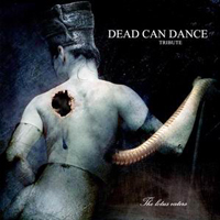 Various Artists [Hard] - The Lotus Eaters: Tribute To Dead Can Dance [Cd 1]