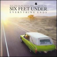 Various Artists [Hard] - Six Feet Under - Everything Ends