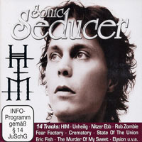 Various Artists [Hard] - Sonic Seducer: Cold Hands Seduction, Vol. 103