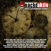 Various Artists [Hard] - Nachtaktiv Audio Compilation (CD 2)